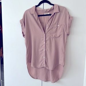Medium pink top